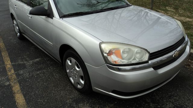 Chevrolet Malibu Maxx 2005 photo 1