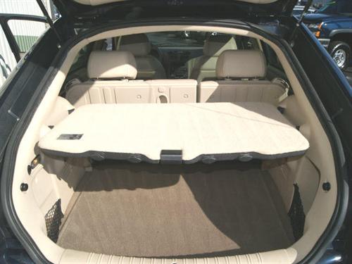 Chevrolet Malibu Maxx 2005 photo 5