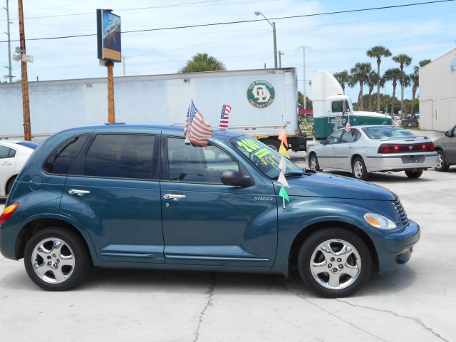 Chevrolet Malibu Maxx 2005 photo 1