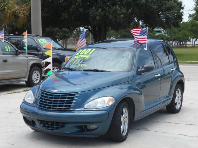 Chevrolet Malibu Maxx 2005 photo 15