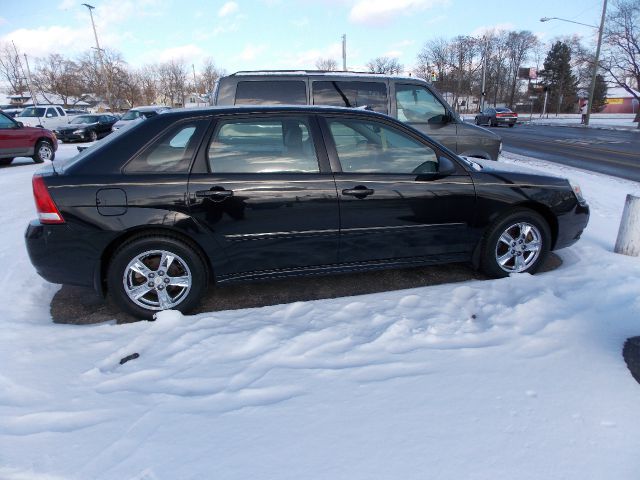 Chevrolet Malibu Maxx 2005 photo 1