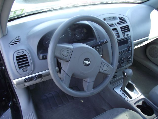 Chevrolet Malibu Maxx 2005 photo 1