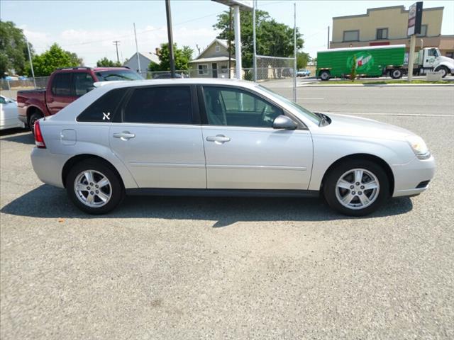 Chevrolet Malibu Maxx 2005 photo 2