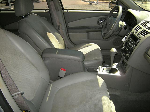 Chevrolet Malibu Maxx 2005 photo 1