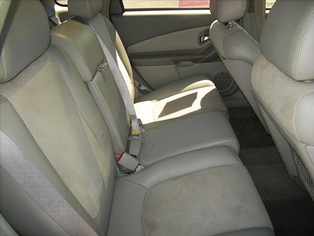 Chevrolet Malibu Maxx 2005 photo 2