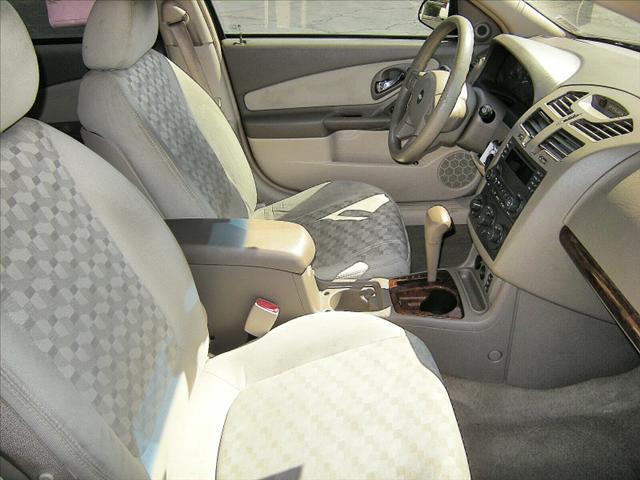 Chevrolet Malibu Maxx 2005 photo 1