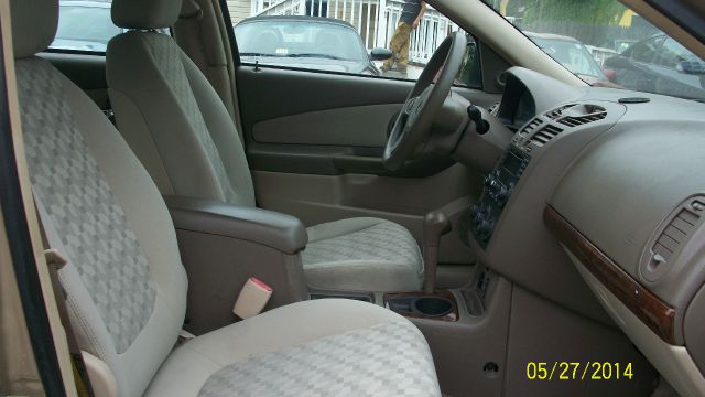 Chevrolet Malibu Maxx 2005 photo 14