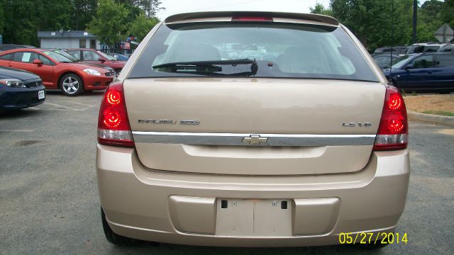 Chevrolet Malibu Maxx 2005 photo 15