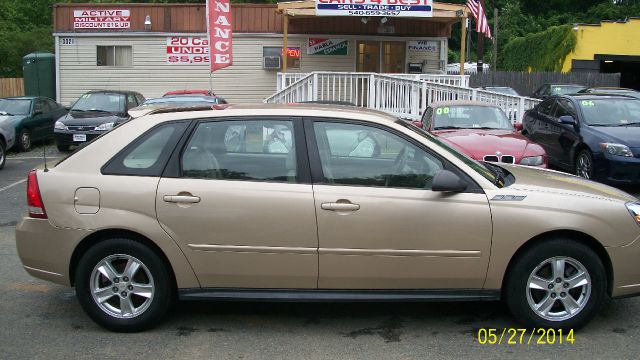 Chevrolet Malibu Maxx 2005 photo 3