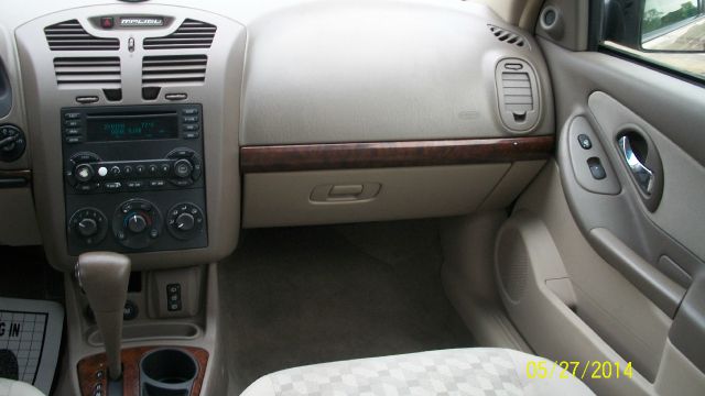 Chevrolet Malibu Maxx 2005 photo 4