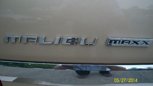 Chevrolet Malibu Maxx 2005 photo 5