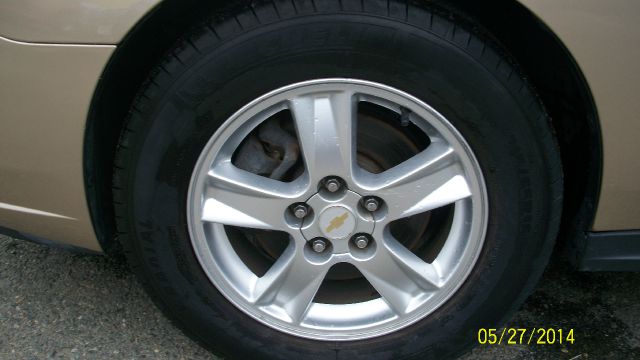 Chevrolet Malibu Maxx 2005 photo 6