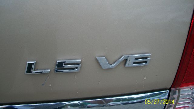 Chevrolet Malibu Maxx 2005 photo 9