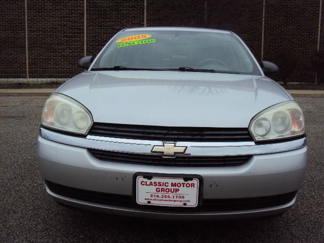 Chevrolet Malibu Maxx 2005 photo 4