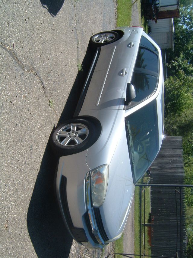 Chevrolet Malibu Maxx 2005 photo 1