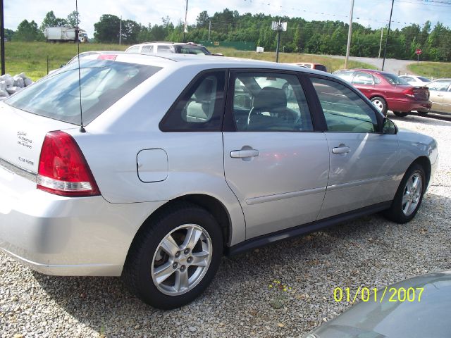 Chevrolet Malibu Maxx 2005 photo 1