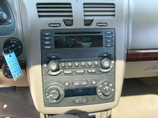 Chevrolet Malibu Maxx 2005 photo 13