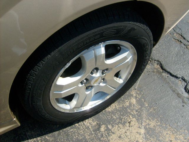 Chevrolet Malibu Maxx 2005 photo 5