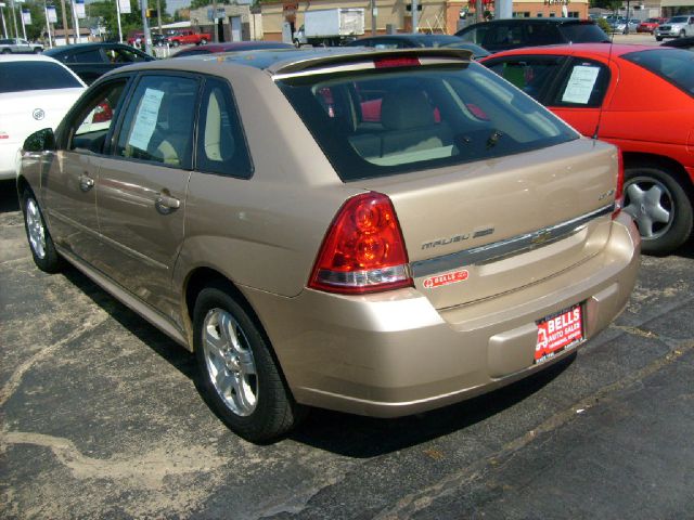 Chevrolet Malibu Maxx 2005 photo 6