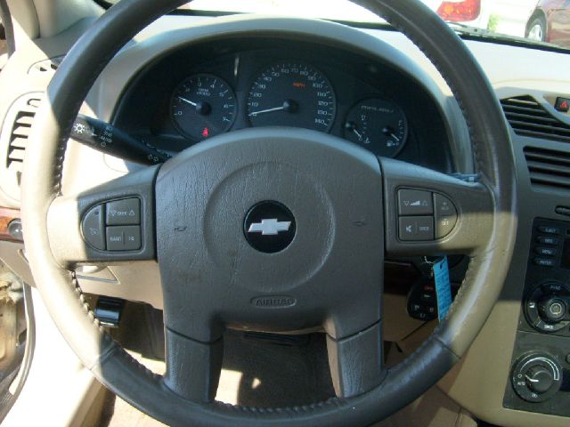 Chevrolet Malibu Maxx 2005 photo 7