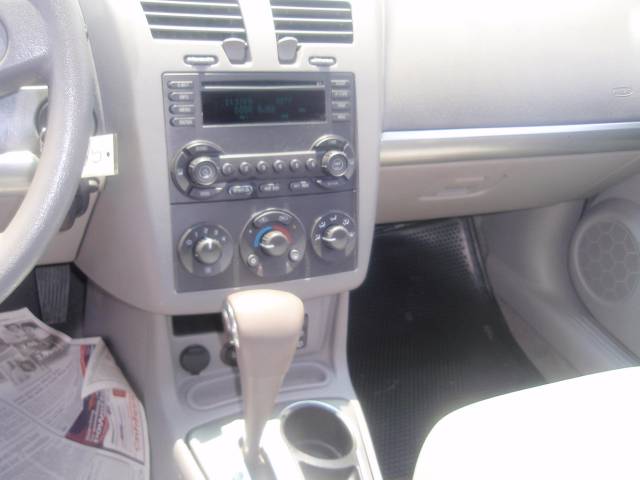 Chevrolet Malibu Maxx 2005 photo 5