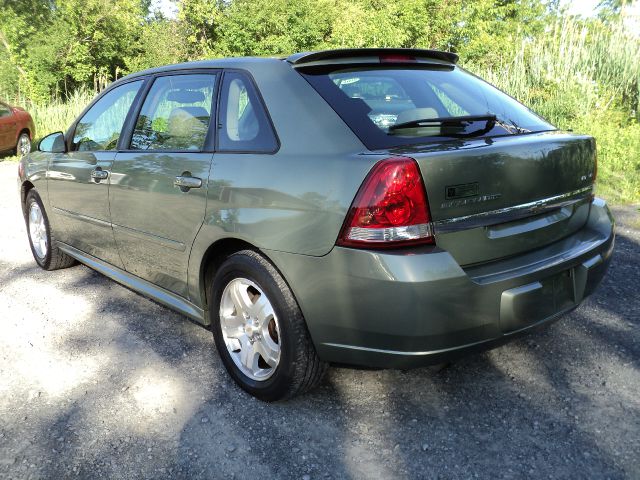 Chevrolet Malibu Maxx 2005 photo 18