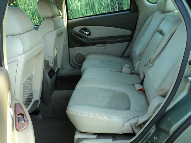 Chevrolet Malibu Maxx 2005 photo 29