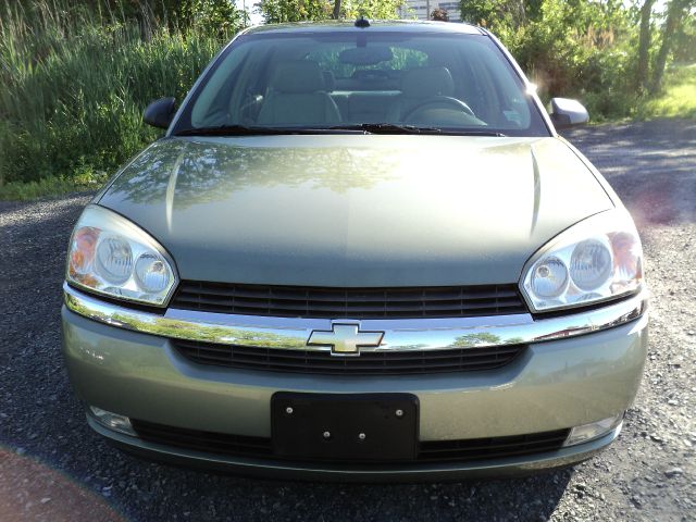 Chevrolet Malibu Maxx 2005 photo 3