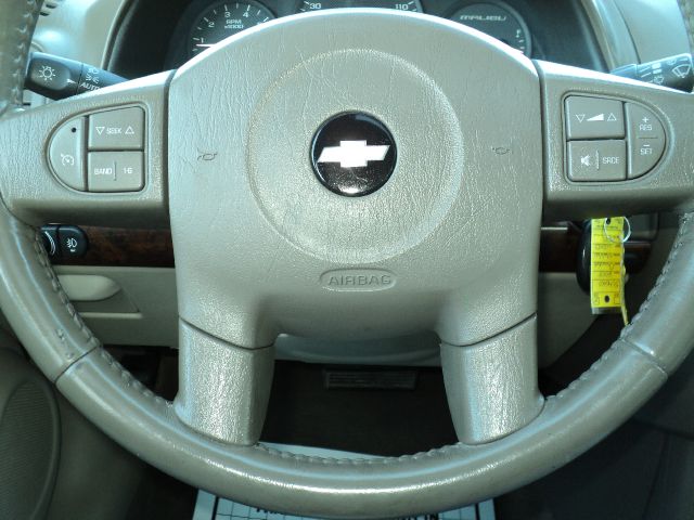 Chevrolet Malibu Maxx 2005 photo 34