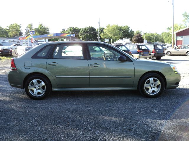 Chevrolet Malibu Maxx 2005 photo 40