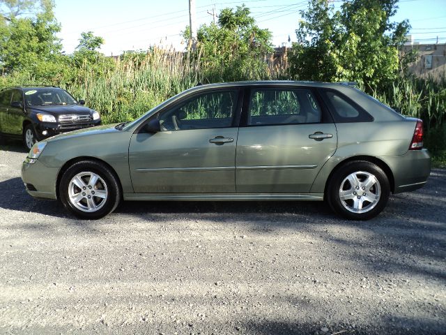 Chevrolet Malibu Maxx 2005 photo 41