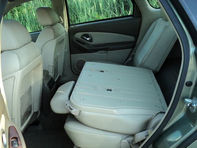 Chevrolet Malibu Maxx 2005 photo 43