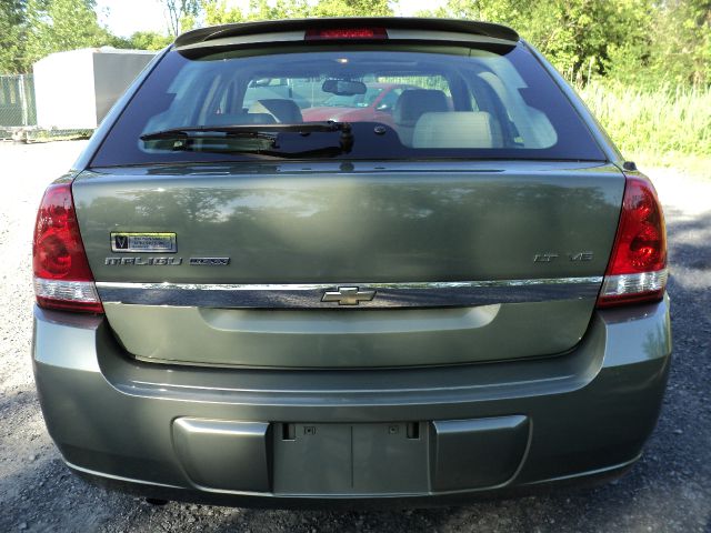 Chevrolet Malibu Maxx 2005 photo 45