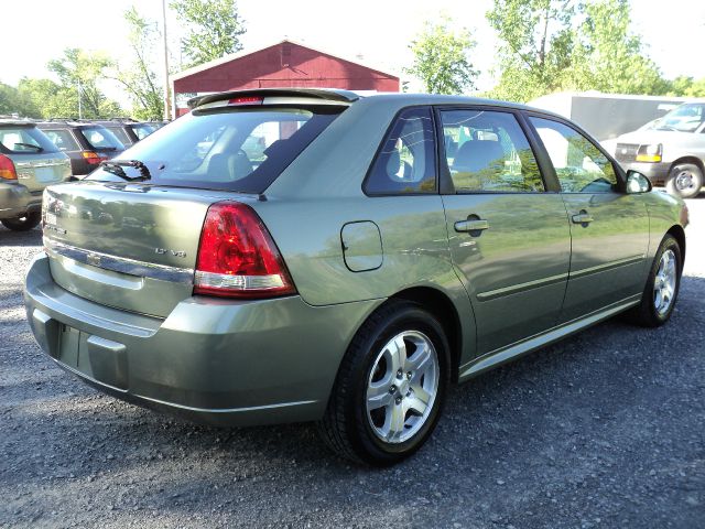 Chevrolet Malibu Maxx 2005 photo 46