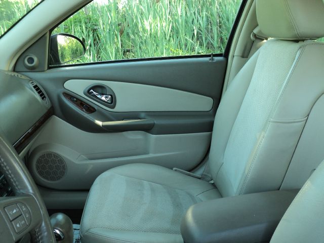 Chevrolet Malibu Maxx 2005 photo 8