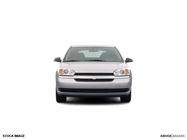 Chevrolet Malibu Maxx 2005 photo 3