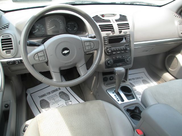 Chevrolet Malibu Maxx SL1 Hatchback