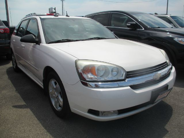 Chevrolet Malibu Maxx 2005 photo 3