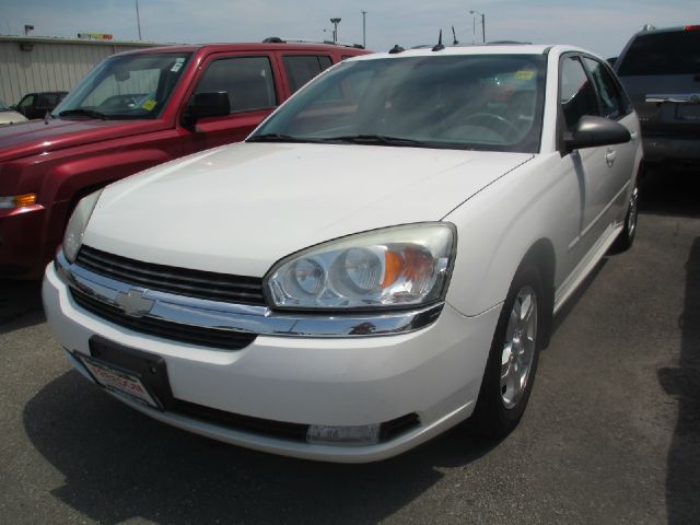 Chevrolet Malibu Maxx 2005 photo 4