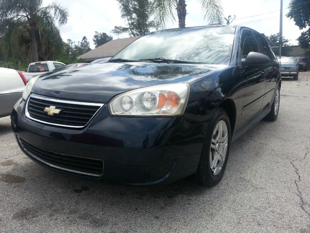 Chevrolet Malibu Maxx 2006 photo 5