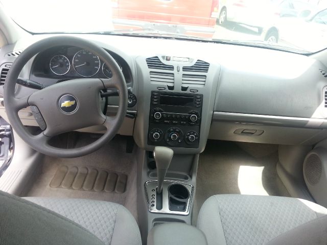 Chevrolet Malibu Maxx 2006 photo 8