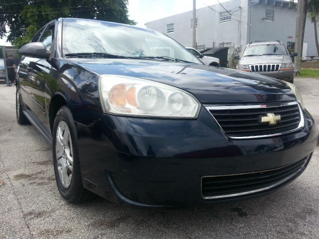 Chevrolet Malibu Maxx 2006 photo 9