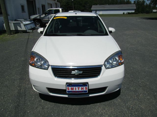 Chevrolet Malibu Maxx 2006 photo 1