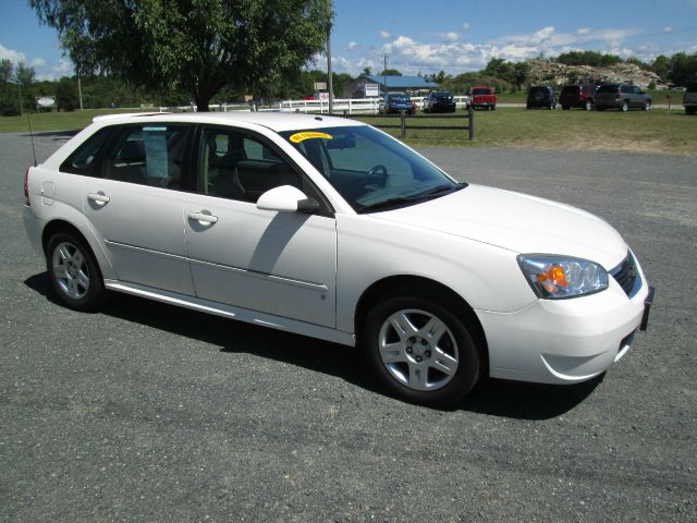 Chevrolet Malibu Maxx 2006 photo 3