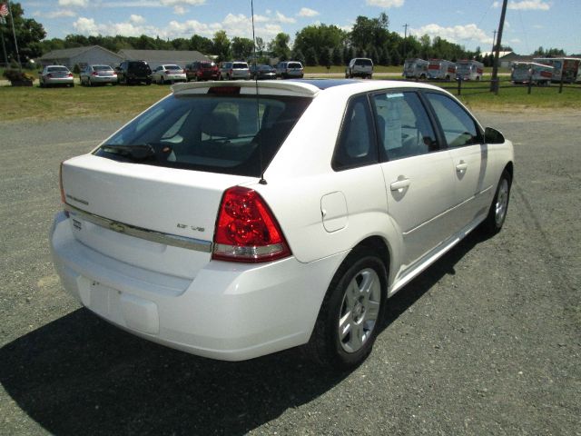 Chevrolet Malibu Maxx 2006 photo 4