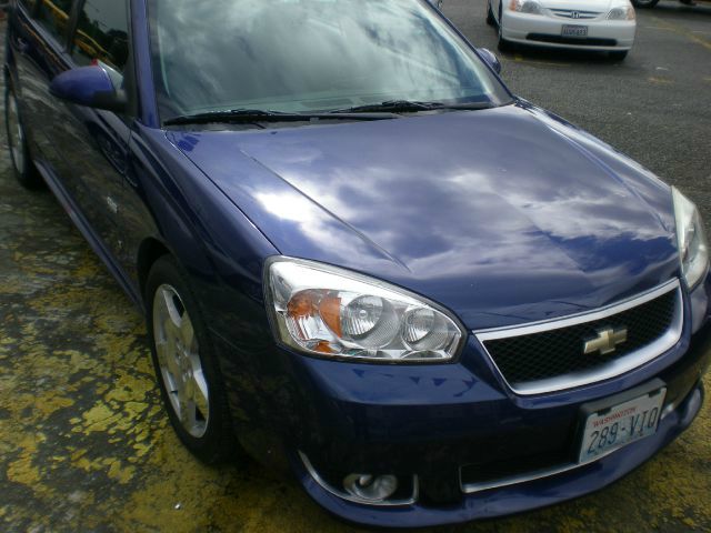 Chevrolet Malibu Maxx 2006 photo 2