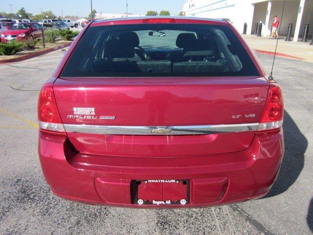 Chevrolet Malibu Maxx 2006 photo 1