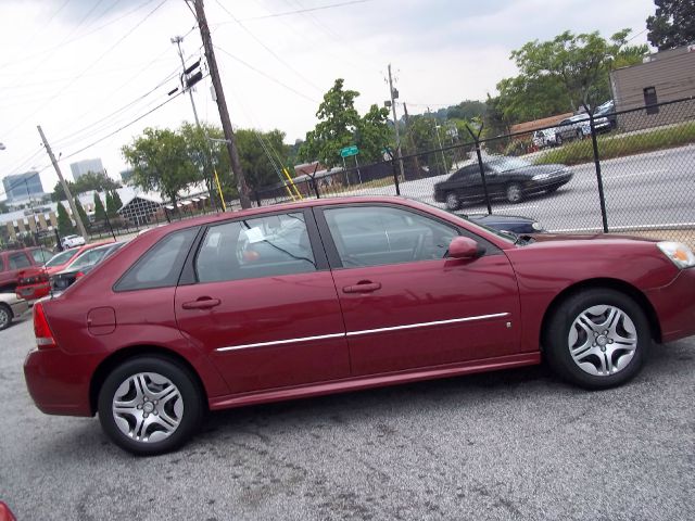 Chevrolet Malibu Maxx 2006 photo 3