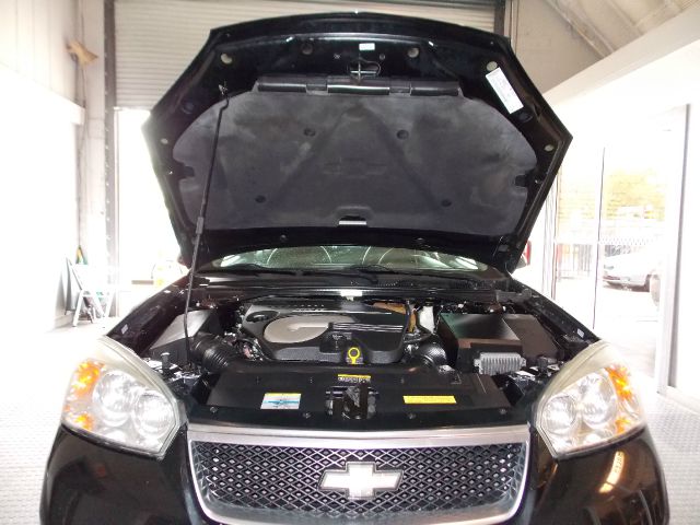 Chevrolet Malibu Maxx 2006 photo 13