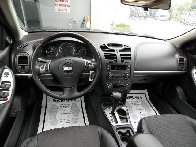 Chevrolet Malibu Maxx 2006 photo 14